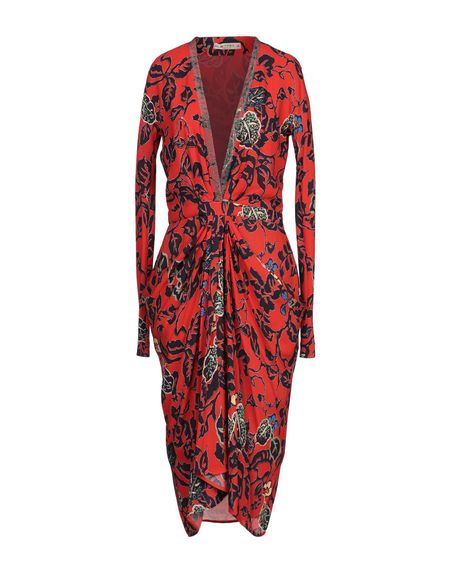 Платье ETRO