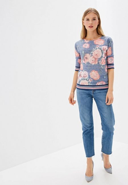 Джемпер Madeleine