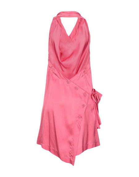 Платье McQ Alexander McQueen