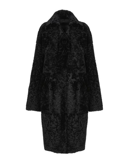 Пальто OLIVIERI