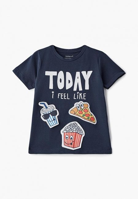 Футболка Name It