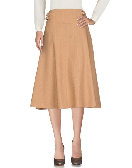 Юбка PATRIZIA PEPE