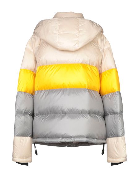 Пуховик PEUTEREY