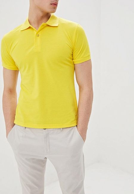 Футболка Occhibelli