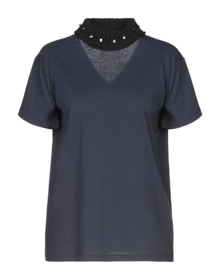 Футболка DOROTHEE SCHUMACHER