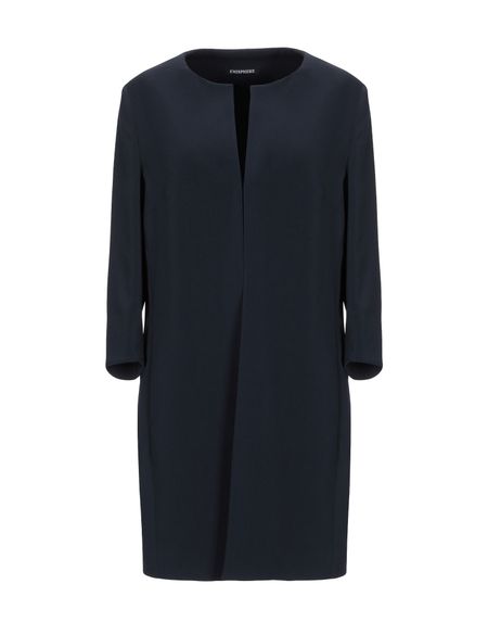 Пальто EMISPHERE