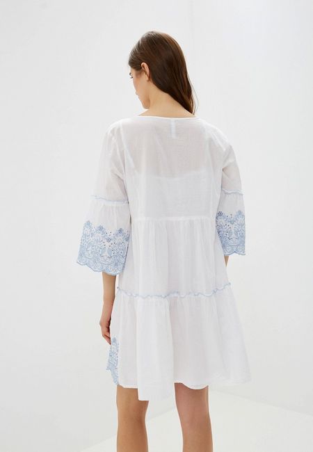Платье Fresh Cotton