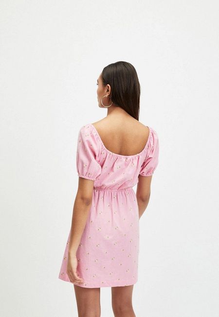 Платье Miss Selfridge