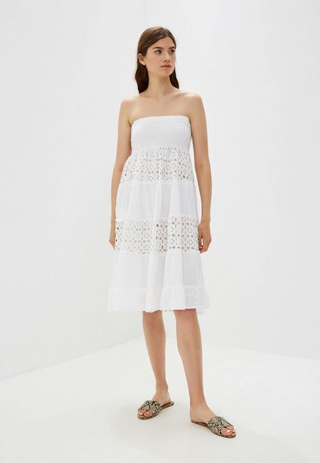 Платье Fresh Cotton