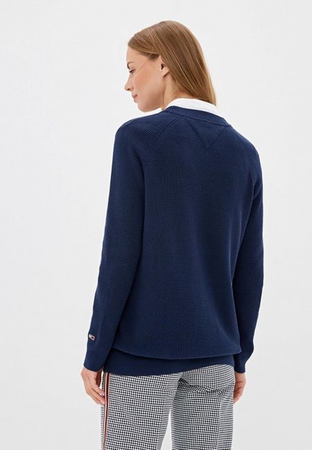 Кардиган Tommy Jeans