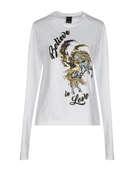 Футболка PINKO