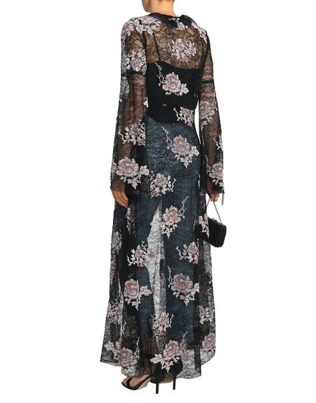 Пальто ANNA SUI