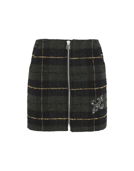 Юбка THE KOOPLES