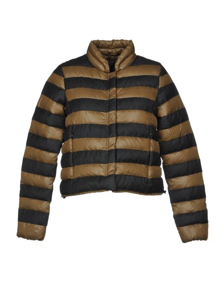 Пуховик DUVETICA