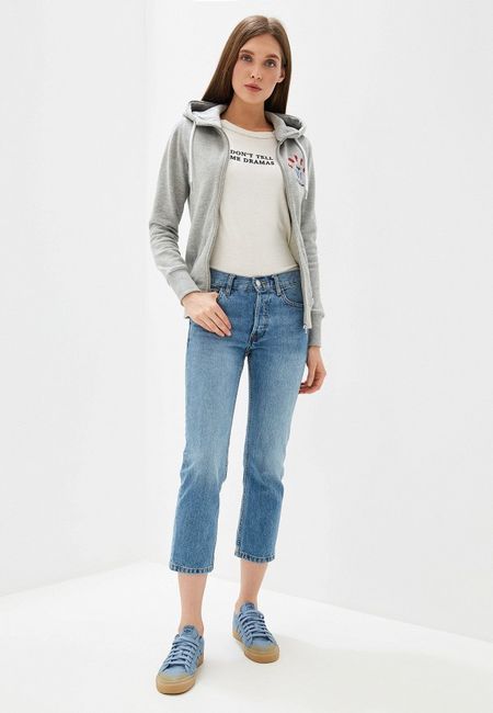 Толстовка Superdry