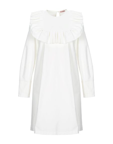 Платье ROSE' A POIS