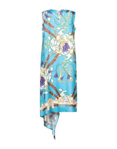 Платье P.A.R.O.S.H.