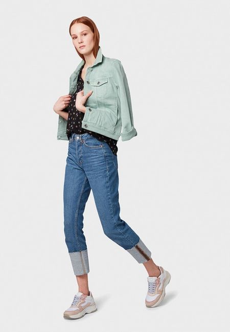 Блуза Tom Tailor Denim