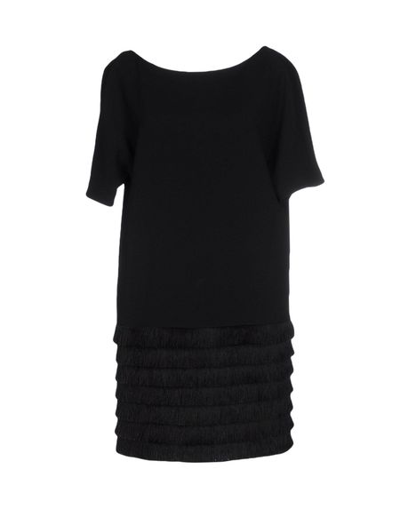 Платье MAURO GRIFONI