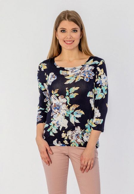 Футболка Mana