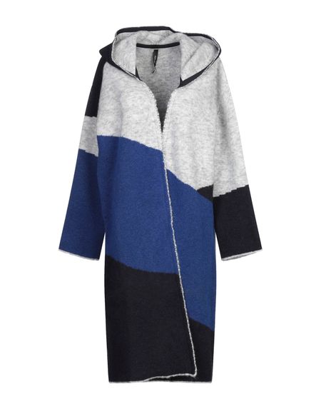 Пальто PIANURASTUDIO