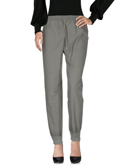 Брюки FEMME by MICHELE ROSSI