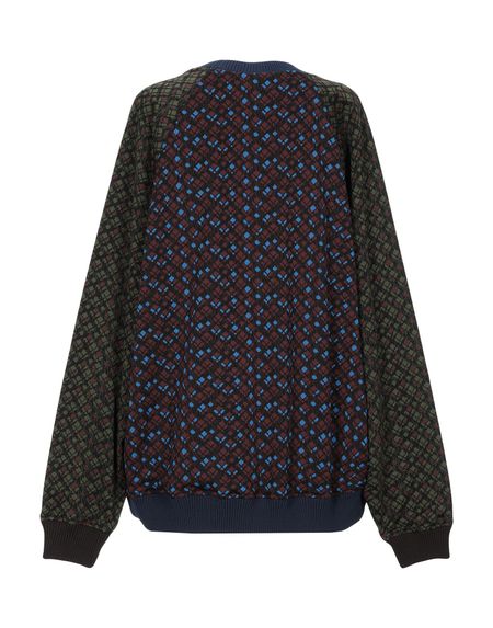 Толстовка MARNI