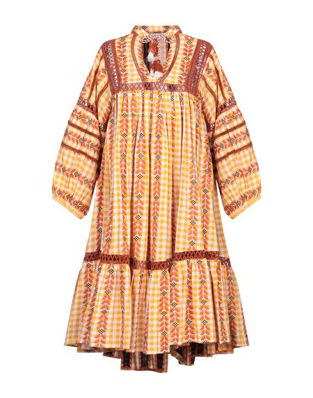 Платье DODO BAR OR