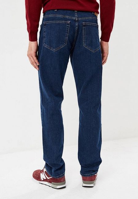 Джинсы Gant