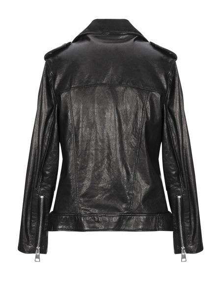 Куртка STREET LEATHERS
