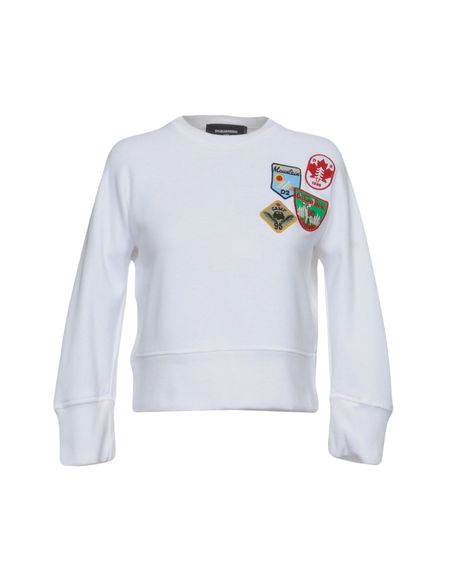 Толстовка DSQUARED2