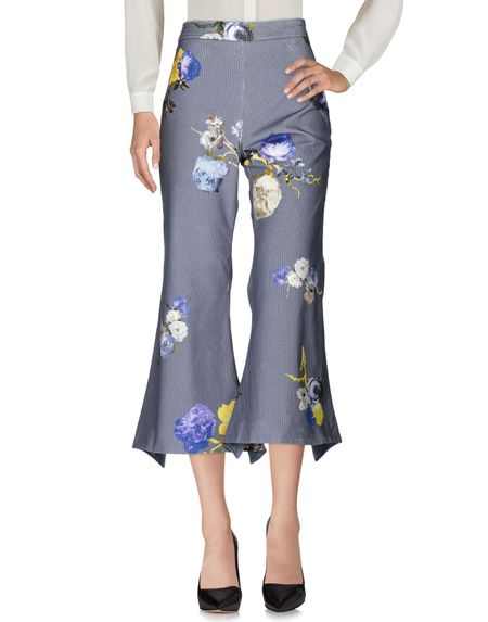 Брюки ACNE STUDIOS