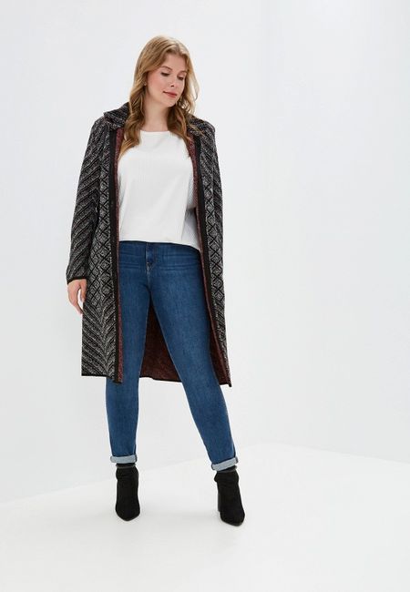 Кардиган Milana Style