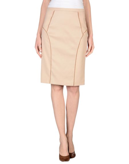 Юбка ELISABETTA FRANCHI