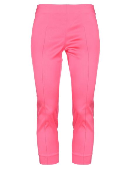 Брюки MOSCHINO CHEAP AND CHIC