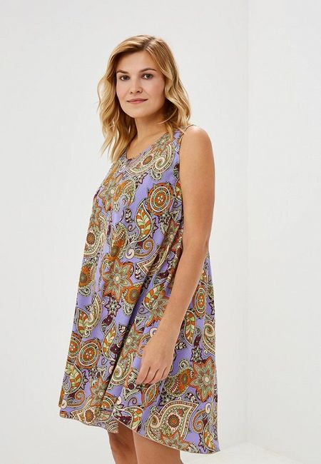 Платье Magwear