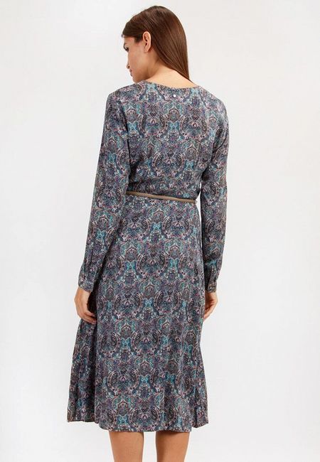 Платье Finn Flare