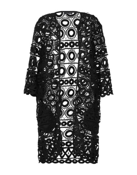 Пальто RUBENDELLARICCIA