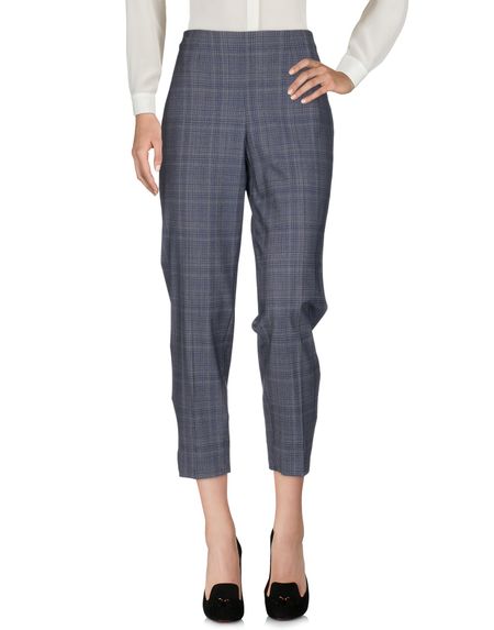 Брюки PIAZZA SEMPIONE