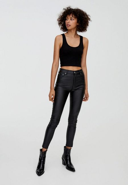 Брюки Pull&Bear