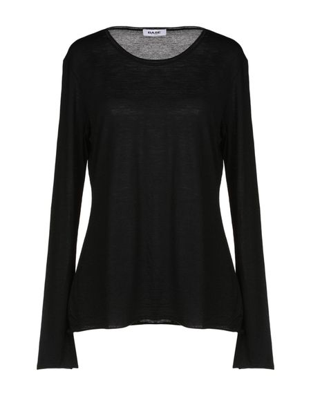 Футболка BASE