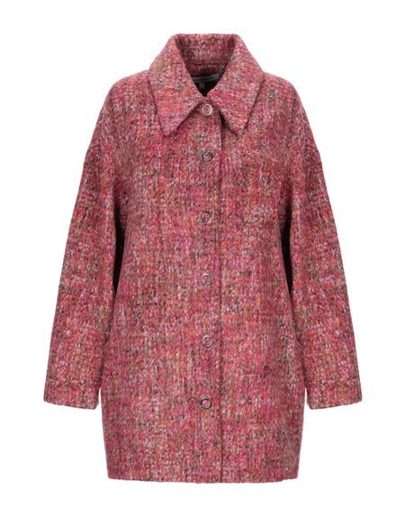 Пальто PAOLO CASALINI