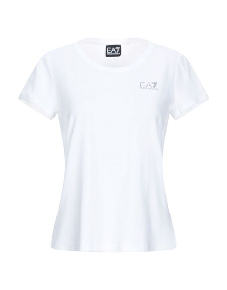 Футболка EA7