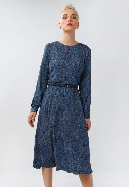 Платье Finn Flare