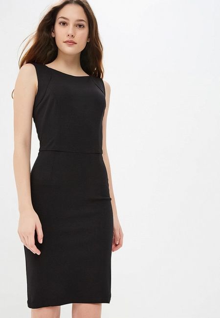 Платье Gorchica