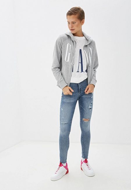 Толстовка Gap