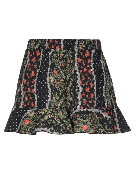 Шорты MARIUCCIA