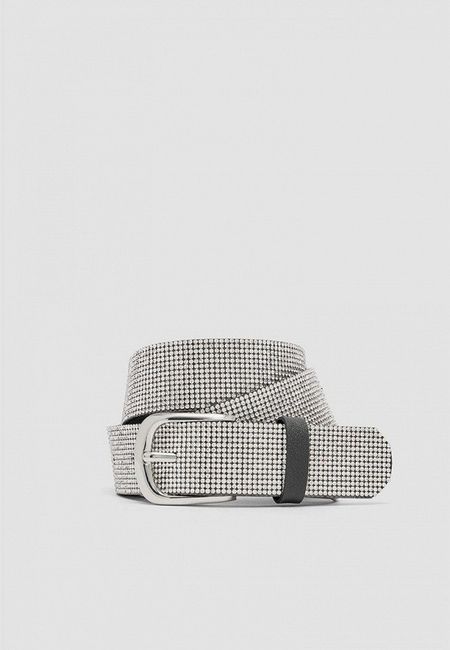 Ремень Stradivarius