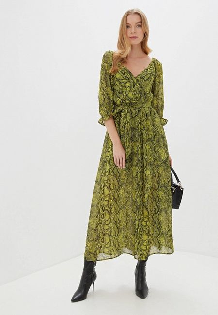 Платье Top Secret