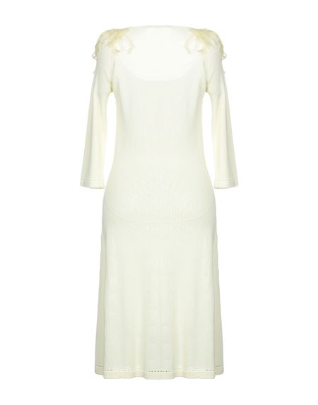 Платье BLUMARINE